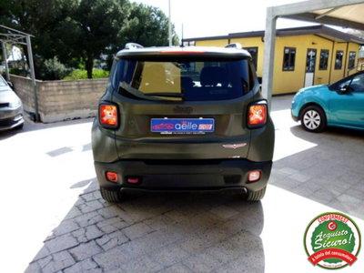 Jeep Renegade 2.0 Mjt 170CV 4WD Active Drive Low Trailhawk (6)
