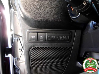 Jeep Wrangler Unlimited 2.8 CRD DPF Rubicon Auto (16)