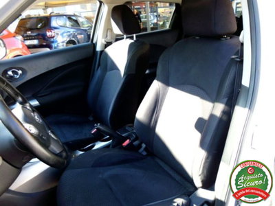 Nissan Juke 1.5 dCi n-tec (11)