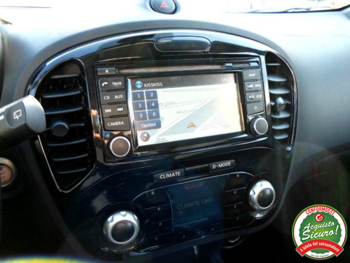 Nissan Juke 1.5 dCi n-tec (18)