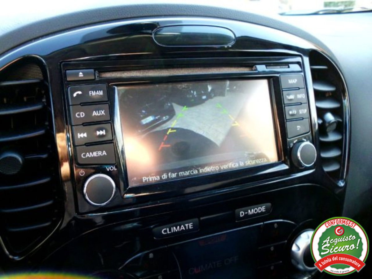 Nissan Juke 1.5 dCi n-tec (19)
