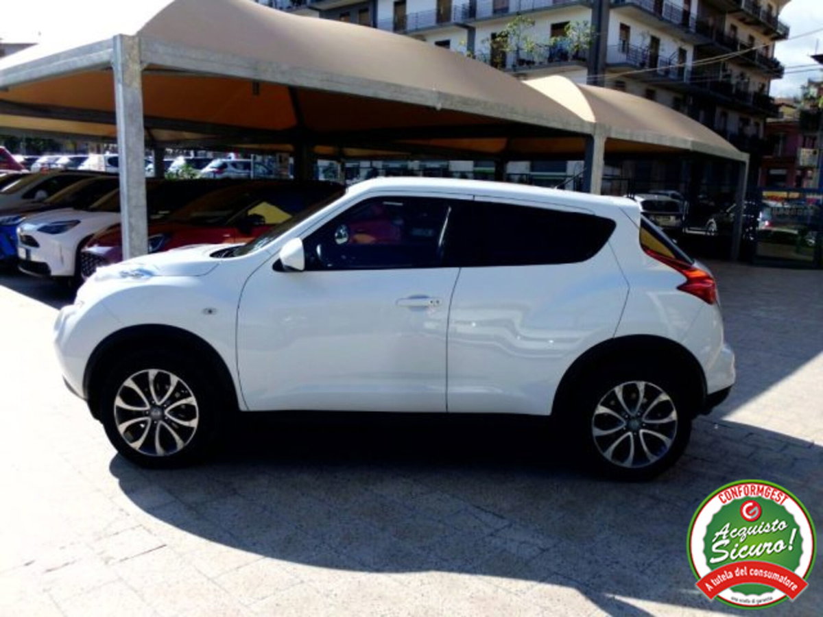 Nissan Juke 1.5 dCi n-tec (4)