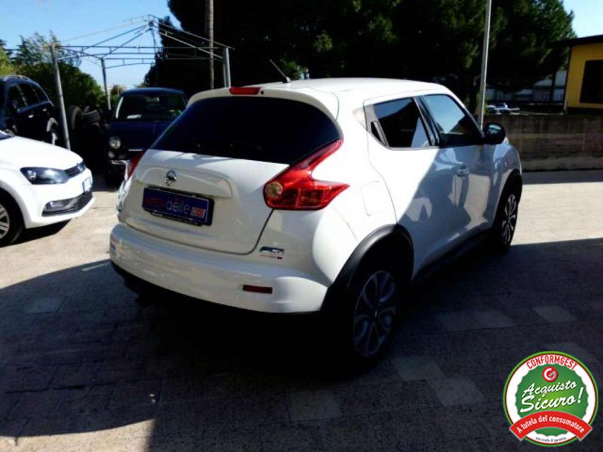 Nissan Juke 1.5 dCi n-tec (7)