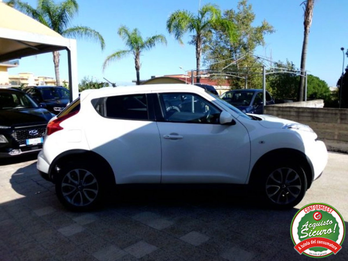 Nissan Juke 1.5 dCi n-tec (8)