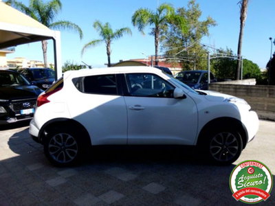 Nissan Juke 1.5 dCi n-tec (8)