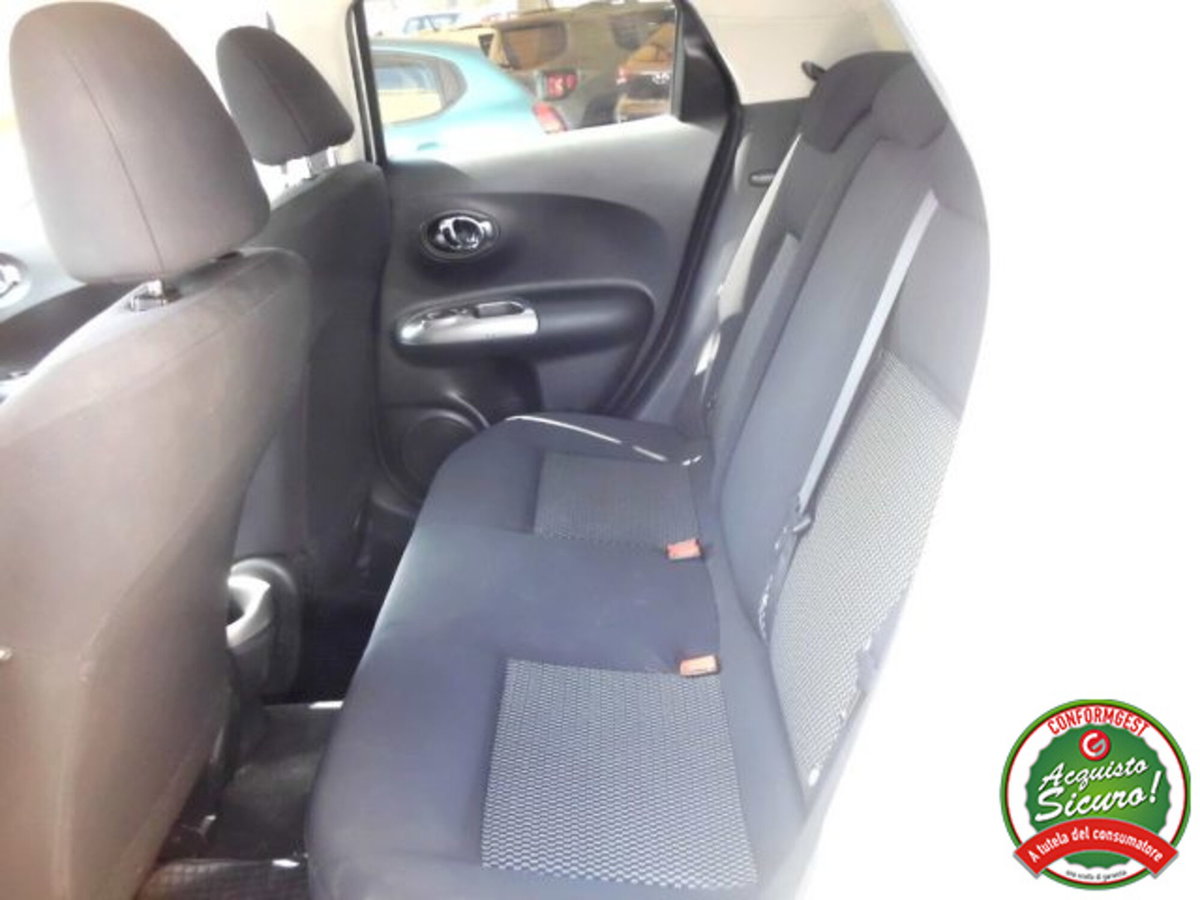 Nissan Juke 1.5 dCi Acenta (10)