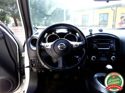 Nissan Juke 1.5 dCi Acenta (13)