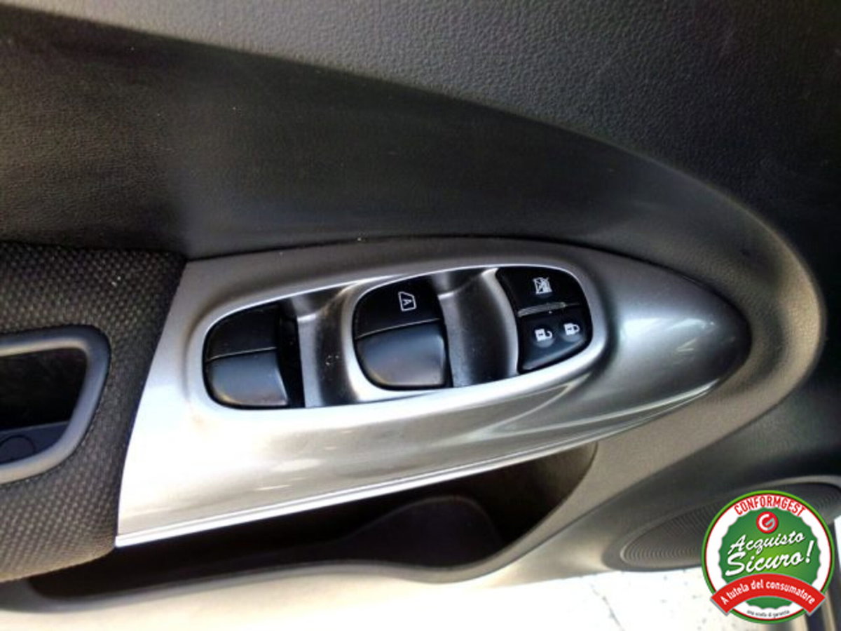 Nissan Juke 1.5 dCi Acenta (15)