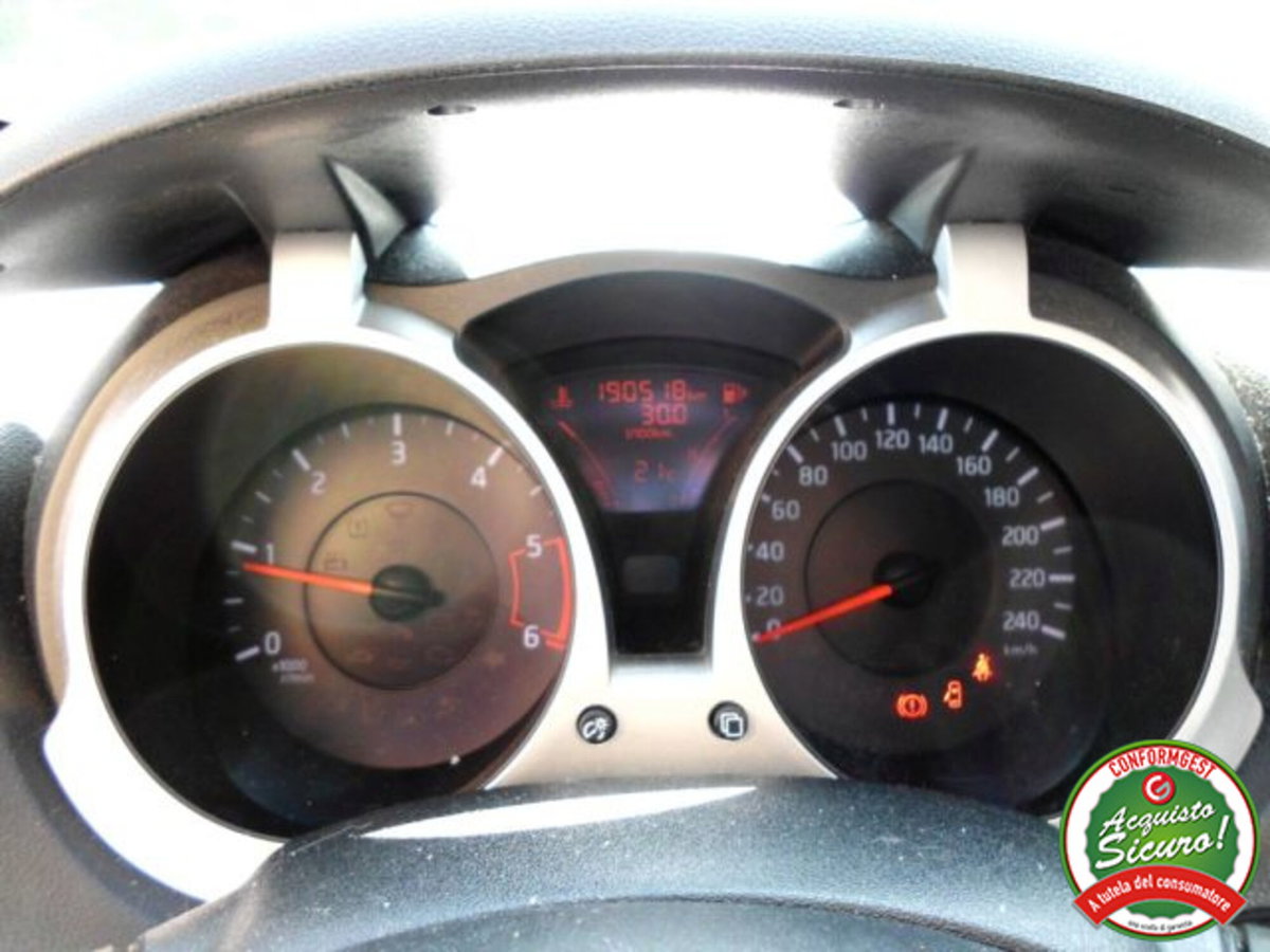 Nissan Juke 1.5 dCi Acenta (17)
