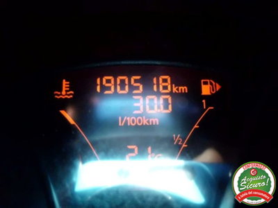 Nissan Juke 1.5 dCi Acenta (18)