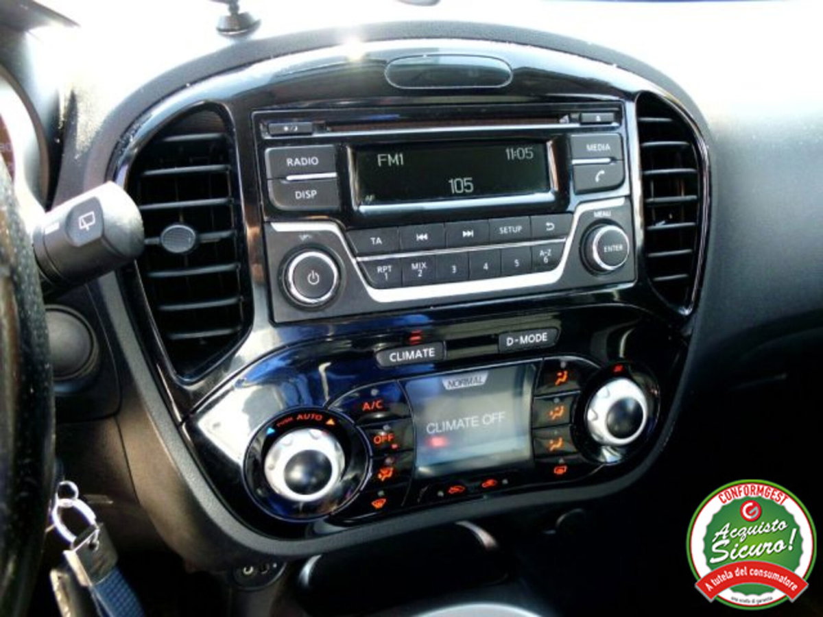 Nissan Juke 1.5 dCi Acenta (19)