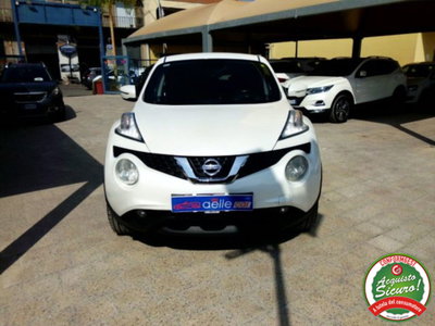 Nissan Juke 1.5 dCi Acenta (2)
