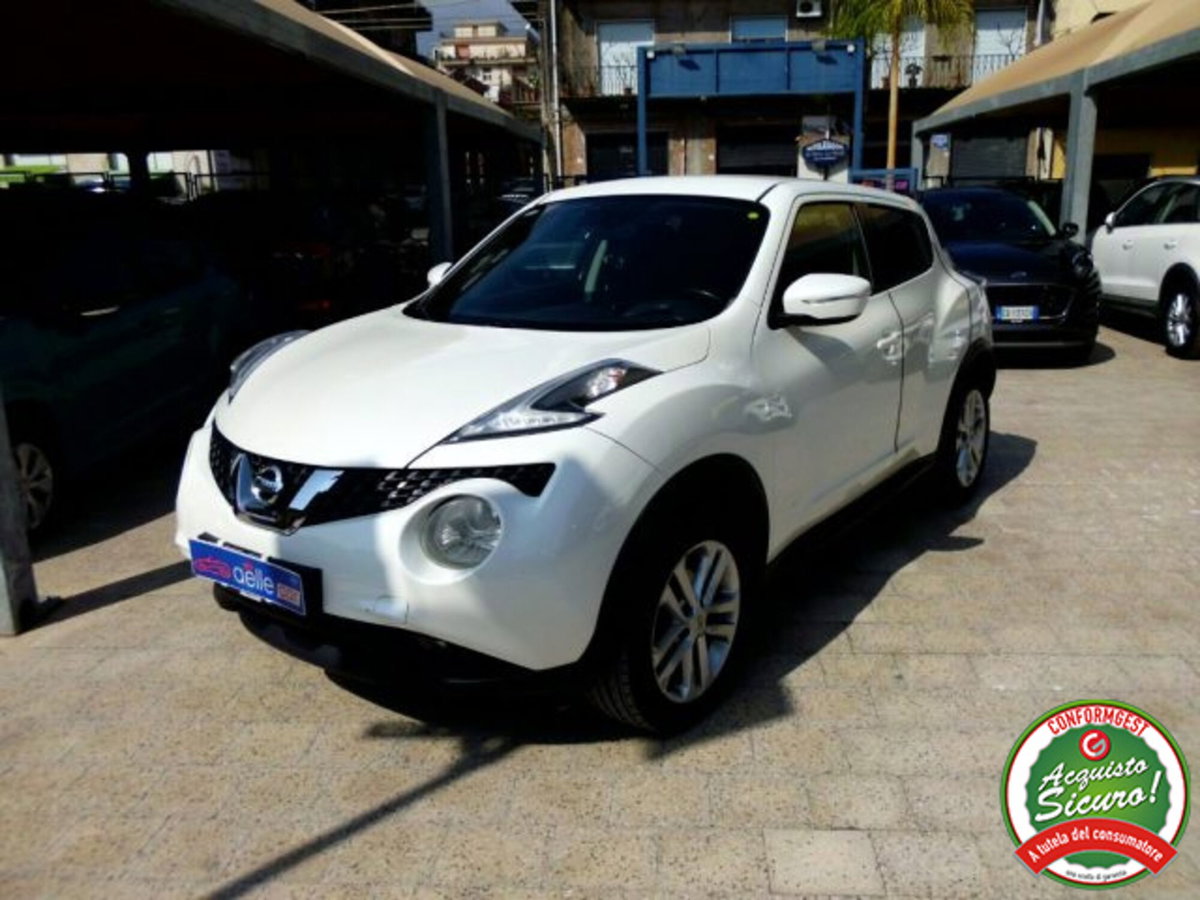Nissan Juke 1.5 dCi Acenta (3)