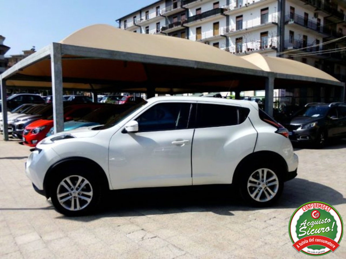 Nissan Juke 1.5 dCi Acenta (4)