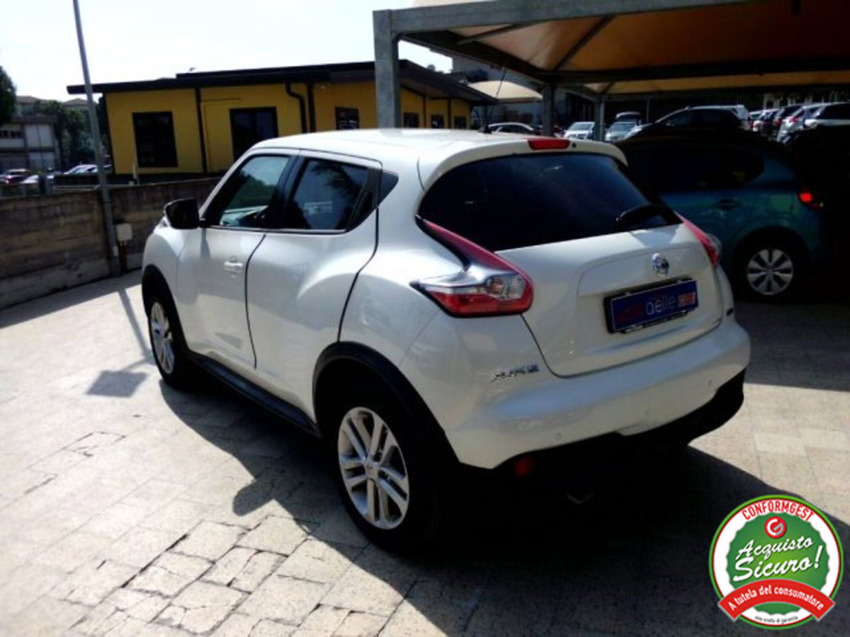 Nissan Juke 1.5 dCi Acenta (5)