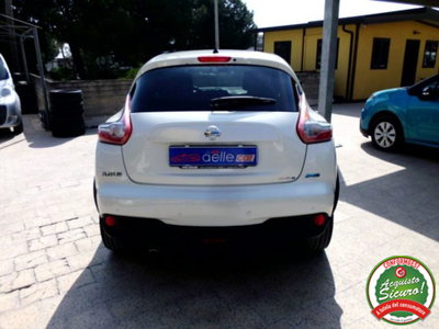 Nissan Juke 1.5 dCi Acenta (6)