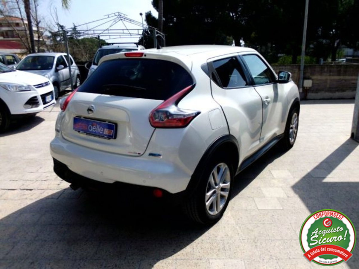 Nissan Juke 1.5 dCi Acenta (7)