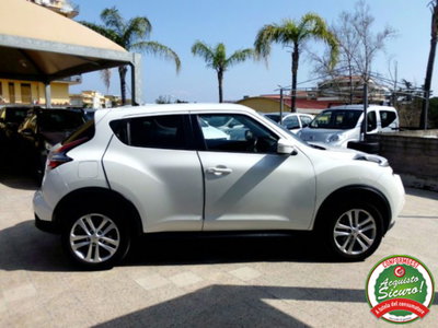 Nissan Juke 1.5 dCi Acenta (8)