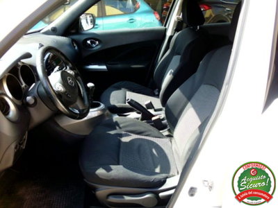 Nissan Juke 1.5 dCi Acenta (9)