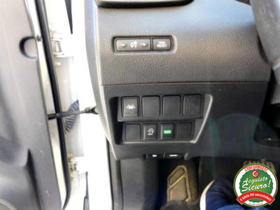 Nissan Qashqai 1.6 dCi 2WD XTronic Tekna (19)