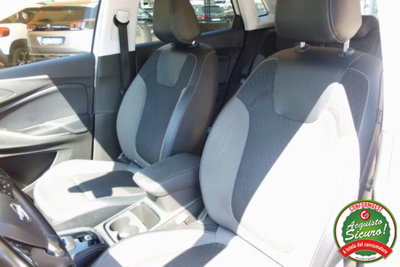 Opel Grandland 1.5 diesel Ecotec aut. GS Line (11)