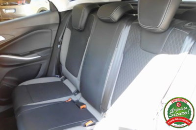 Opel Grandland 1.5 diesel Ecotec aut. GS Line (12)