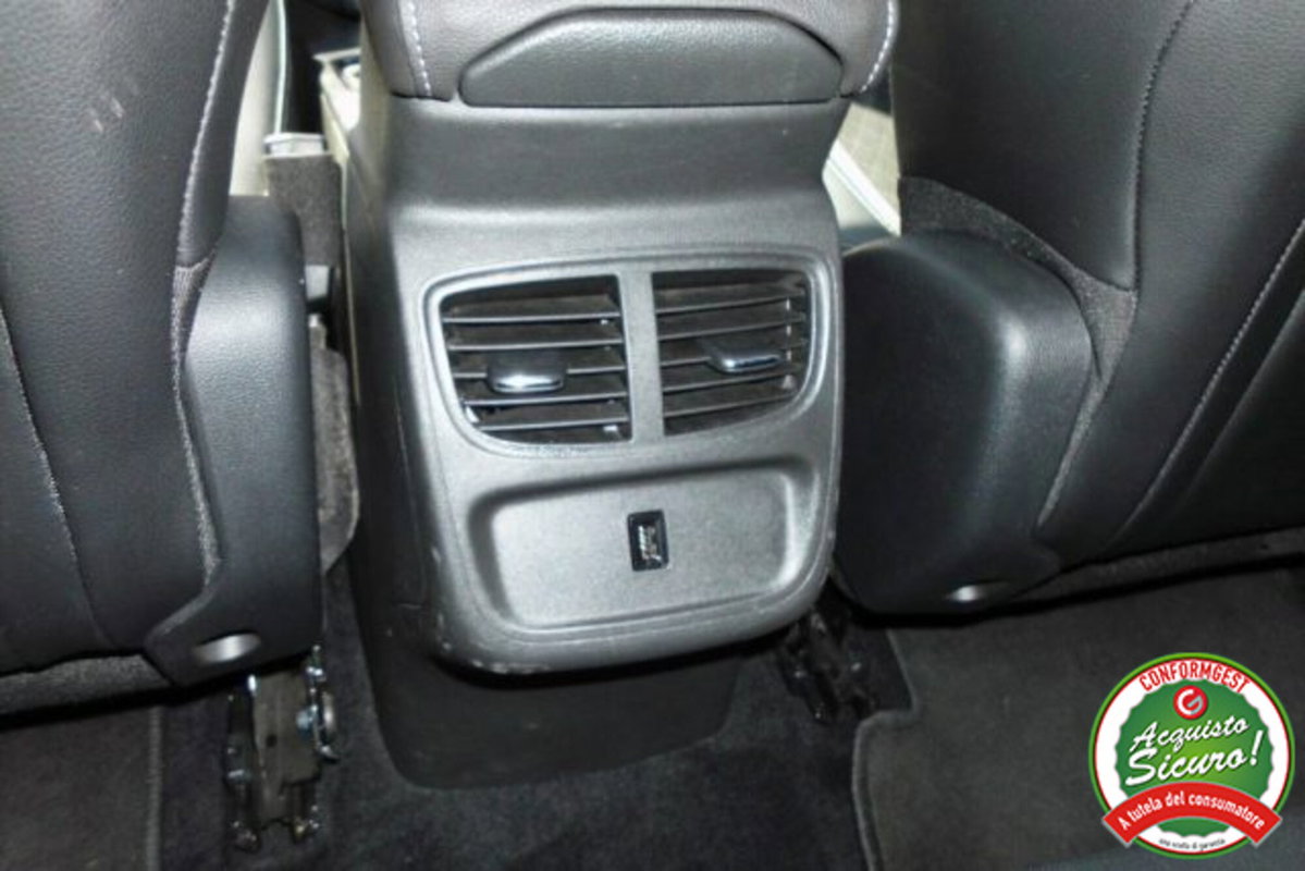 Opel Grandland 1.5 diesel Ecotec aut. GS Line (15)