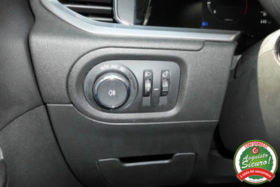 Opel Grandland 1.5 diesel Ecotec aut. GS Line (17)