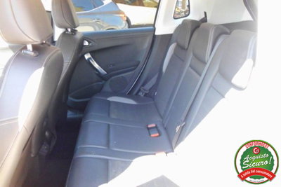 Peugeot 2008 e-HDi 92 CV Stop&Start robotizzato Allure (10)