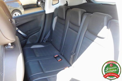 Peugeot 2008 e-HDi 92 CV Stop&Start robotizzato Allure (12)