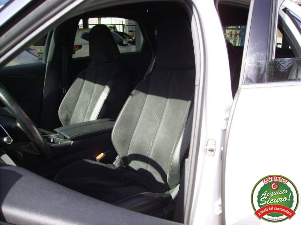 Ds DS 7 DS 7 Crossback BlueHDi 180 aut. Grand Chic (11)