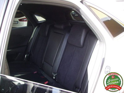 Ds DS 7 DS 7 Crossback BlueHDi 180 aut. Grand Chic (12)