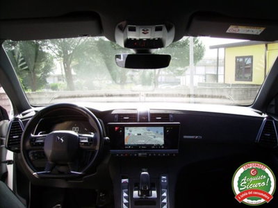 Ds DS 7 DS 7 Crossback BlueHDi 180 aut. Grand Chic (14)