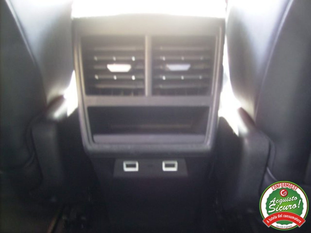 Ds DS 7 DS 7 Crossback BlueHDi 180 aut. Grand Chic (15)