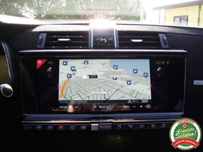 Ds DS 7 DS 7 Crossback BlueHDi 180 aut. Grand Chic (19)