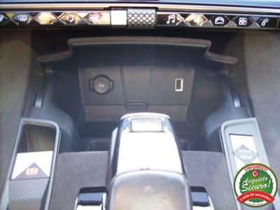 Ds DS 7 DS 7 Crossback BlueHDi 180 aut. Grand Chic (20)