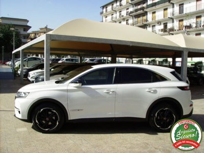 Ds DS 7 DS 7 Crossback BlueHDi 180 aut. Grand Chic (4)