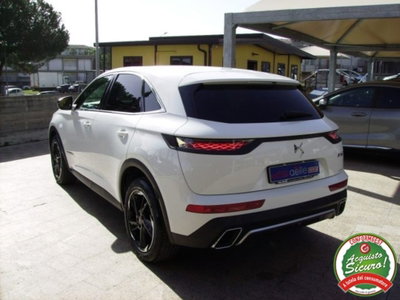Ds DS 7 DS 7 Crossback BlueHDi 180 aut. Grand Chic (5)