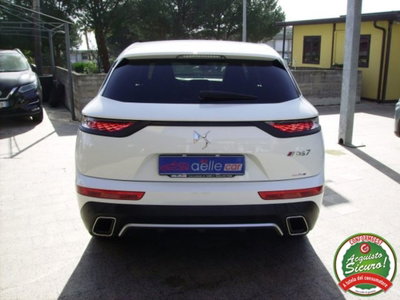 Ds DS 7 DS 7 Crossback BlueHDi 180 aut. Grand Chic (6)