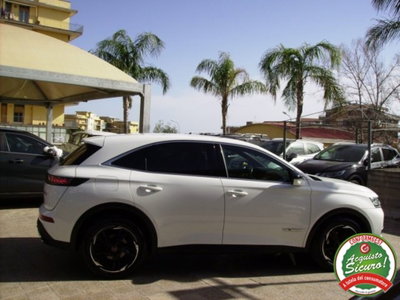 Ds DS 7 DS 7 Crossback BlueHDi 180 aut. Grand Chic (8)