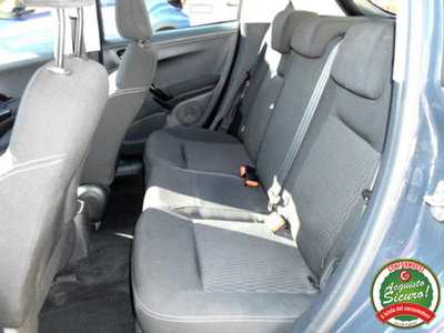 Peugeot 208 75 5 porte Allure (10)