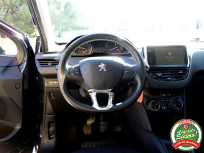 Peugeot 208 75 5 porte Allure (13)