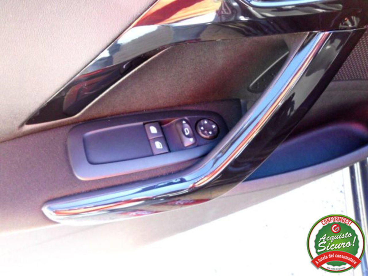 Peugeot 208 75 5 porte Allure (15)