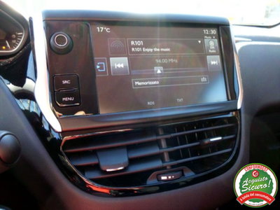Peugeot 208 75 5 porte Allure (19)
