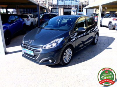 Peugeot 208 75 5 porte Allure (3)