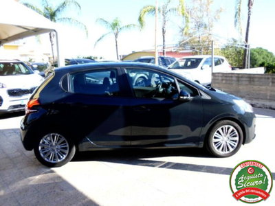 Peugeot 208 75 5 porte Allure (8)