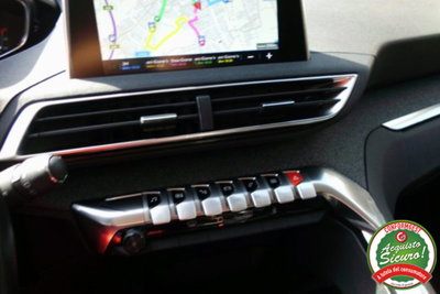 Peugeot 3008 BlueHDi 130 S&S Allure (19)