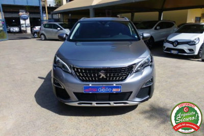 Peugeot 3008 BlueHDi 130 S&S Allure (2)