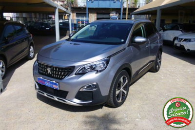 Peugeot 3008 BlueHDi 130 S&S Allure (3)