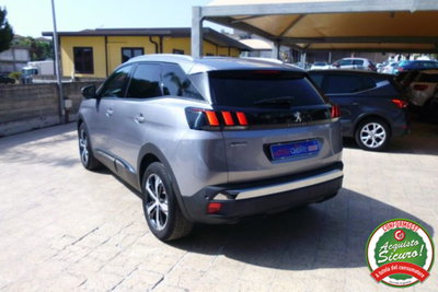 Peugeot 3008 BlueHDi 130 S&S Allure (5)